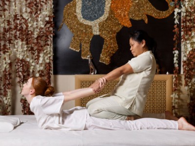 ތައިލެންޑުގެ މަސާޖު ތެރަޕިސްޓުން މެދުއިރުމައްޗަށް، ޑިމާންޑާއި މުސާރަ ވެސް ބޮޑު