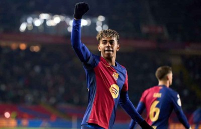 ޔަމާލް 2031 ގެ ނިޔަލަށް ކޮންޓްރެކްޓް އާކޮށްފި