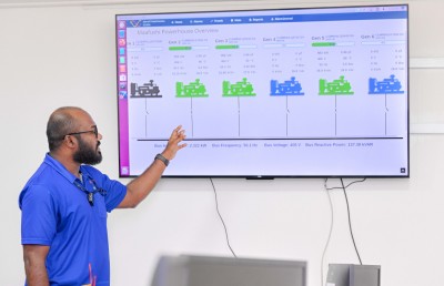 ތިން ޒުވާނުންގެ ހިޔާލާ އެކު، ސްޓެލްކޯއަށް ބޮޑު ލުޔެއް