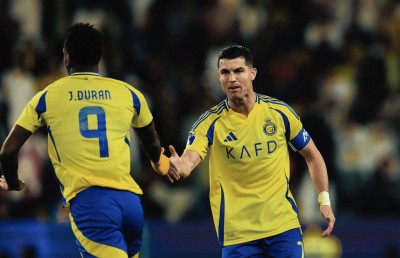 ކްލަބް ވޯލްޑް ކަޕުން ރޮނާލްޑޯ ފެނިދާނެ: ފީފާގެ ރައީސް