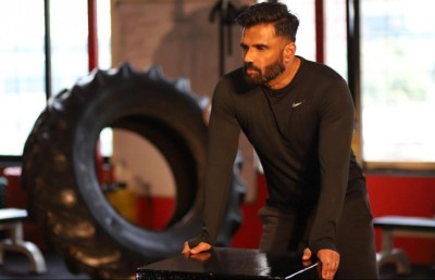 ކާފަ ދަރިފުޅު އުރަން ސުނިލް ކަސްރަތު ބަދަލުކޮށްފި