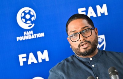 ފުޓުބޯޅަ ސްކޫލް ޕްރޮޖެކްޓް: ކޮރަޕްޝަނާއި، އިހުމާލުގެ ސީރިއަސް މައްސަލަތަކެއް