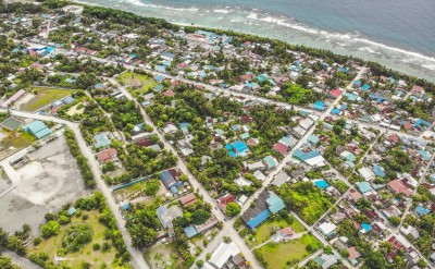 އައްޑޫގައި 81 އަހަރުގެ މީހަކު ބަނދެ، އަނިޔާކޮށް ފޭރިއްޖެ