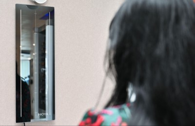 ލޮލުގެ ފަރުވާތައް ދިނުމުގައި އައިކެއާ ދެވަނައެއް ނެތް!