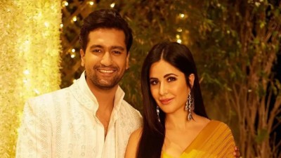 ބެލުންތެރިން ހިތްހަމަޖެއްސުމަށް ކެޓްރީނާއާއެކު ފިލްމެއް ނުކުޅޭނަން: ވިކީ