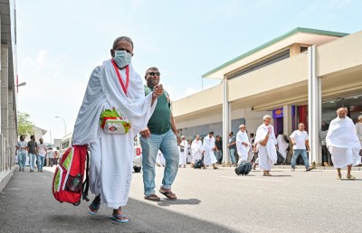 ސައުދީގެ ހޮސްޕިޓަލަކާ ގުޅިގެން ދިވެހި ހައްޖުވެރިންނަށް ހާއްސަ ކްލިނިކެއް