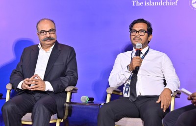 ވީއައިއޭގެ އާ ޓާމިނަލް ޖުލައި 26 ގައި ހުޅުވަނީ