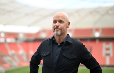 ޓެންހާގްގެ މަސައްކަތް ރަނގަޅުވުމުން ލެވަކޫސަނުން މަގާމު ދީފި