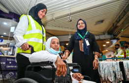 މިއީ ދިވެހި ހައްޖުވެރިންނަށް އެންމެ ލުއި، އިންތިޒާމު ރަނގަޅު ހައްޖު މޫސުމަށް ވާނެ: ރައީސް