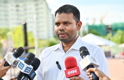 300 އަށް ވުރެ ގިނަ ބައިވެރިންނާ އެކު ދިވެހި އުފެއްދުންތެރިކަމުގެ މައުރަޒު މާދަމާ ފަށަނީ