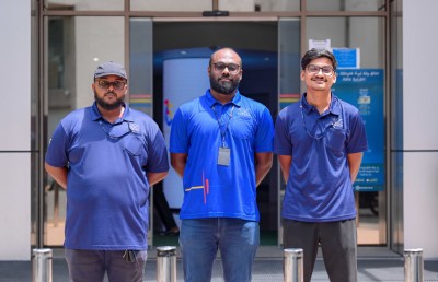 ތިން ޒުވާނުންގެ ހިޔާލާ އެކު، ސްޓެލްކޯއަށް ބޮޑު ލުޔެއް