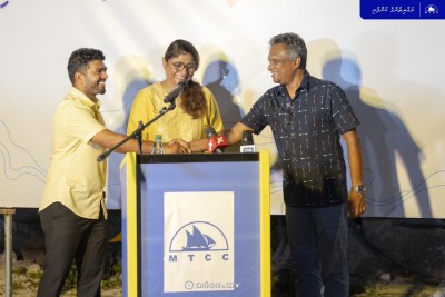 ދިއްދޫގެ ބިން ހިއްކަން ފަށައިފި