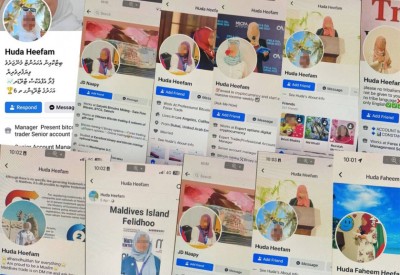 އޮޅުވާލައިގެން ފައިސާ ހޯދުން އަނެއްކާވެސް އިތުރުވެއްޖެ