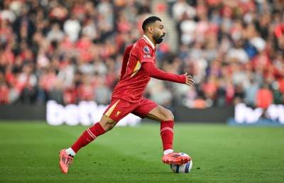 މޮޅު ކުޅުންތެރިޔާގެ އެވޯޑް ހޯދައި އޮންރީ އާއި ރޮނާލްޑޯ ހިމެނޭ ލިސްޓަށް ސަލާހް