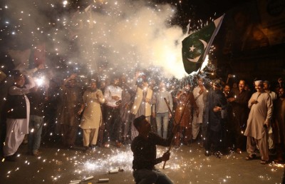 ޕާކިސްތާނަށް ޖާސޫސްކޮށްދިން ކަމުގެ ތުހުމަތަށް އިންޑިއާގެ ފުލުހަކު ހައްޔަރުކޮށްފި