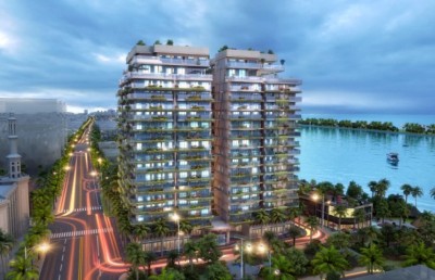 ބޭފެންސީން އެޕާޓްމަންޓްތަކާ ބެހޭ މައުލޫމާތު މޯލްޑިވްސް އެކްސްޕޯގައި