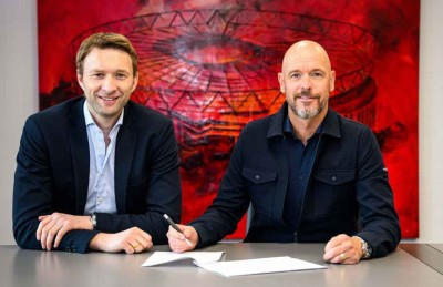 ޓެންހާގްގެ މަސައްކަތް ރަނގަޅުވުމުން ލެވަކޫސަނުން މަގާމު ދީފި