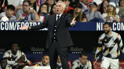 ރެއާލް ބަލިވުމުން އެކަމުގެ ޒިންމާ ނަގަން: އެންޗެލޮޓީ