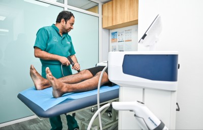 ޓޯޓަލްފިޒިއޯ: ހިލޭ ކޮންސަލްޓޭޝަނާ އެކު ޒަމާނީ ފިޒިއޯތެރަޕީގެ ހިދުމަތް