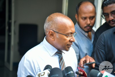 ނިޒާމީ ވޯޓުގެ ކަންކަމުގައި ކުރިއަށްދާނީ ޕީޕީއެމްގެ މަޝްވަރާގެ މަތިން: ޑިމޮކްރެޓްސް