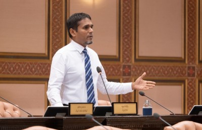 ނޮވެމްބަރުގެ ކުރިން ނިޒާމީ ވޯޓު ނެގުމުގެ ގަރާރު މުޅި މަޖިލީހުގެ ކޮމިޓީން ފާސްކޮށްފި
