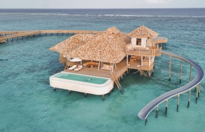 ދުނިޔޭގެ ބޮޑު އިންވެސްޓްމަންޓް ކުންފުންޏަކުން ސޮނެވާގެ މެޖޯރިޓީ ހިއްސާ ގަނެފި