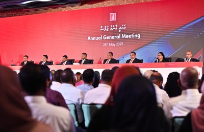 ޓޫރިޒަމަށް ބީއެމްއެލް އިން މިހާރު ދޫކޮށްފައިވާ ލޯނުގެ އަދަދު 8 ބިލިއަން ރުފިޔާއަށް އަރާ: ޝަރީފު