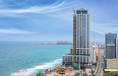 ލަންކާ ސަރުކާރުގެ ކުންފުނިތައް ޕްރައިވެޓައިޒްކުރަން ފަށައިފި