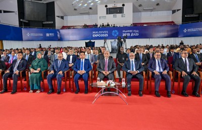 ދިވެހި އުފެއްދުންތެރިކަމުގެ މައުރަޒުގައި 250 އަށްވުރެ ގިނަ ފަރާތެއްގެ އުފެއްދުމަށް އެވޯޑު ލިބިއްޖެ