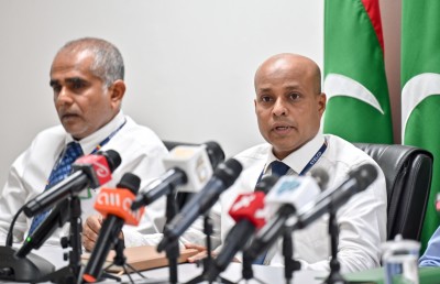 ކަރަންޓުގެ ހިދުމަތް ދޭ ގްރިޑްގެ ބޮޑު އެއްވެސް މައްސަލައެއް މިހާތަނަށް ފެންނާކަށް ނެތް: ސްޓެލްކޯ
