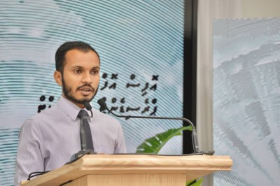 އިންތިގާލީ މަސައްކަތަށް 15 ޓީމް، އަމާޒަކީ ސްޕީޑު އަވަސްކުރުން