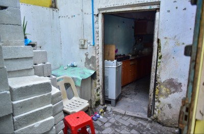 ހަނި ގޯޅިތަކުން ގޯތި ދޫކޮށްލާ މީހުންނަށް ލާޖައްސާފައި އެހެން ގޯއްޗެއް ދޭ މަޝްރޫއު ފަށަނީ