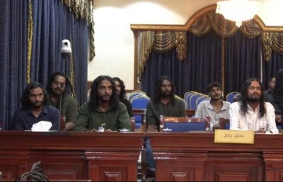 އަނަސްގެ މަރުގެ ދައުވާލިބޭ މީހުން ބަންދުކުރަން ދައުލަތުން އަނެއްކާވެސް ސުޕްރީމް ކޯޓަށް