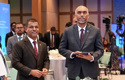 އާސަންދައިން އައިނު ހައްދަން ދޭ ފައިސާ 2،000 ރ. އަށް ބޮޑުކުރަން ނިންމައިފި