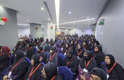 ދިވެހިންނާ ދޭތެރޭގައި ސައޫދީން ބާއްވަނީ އެއްބަނޑުއެއްބަފާކަމުގެ ގުޅުން: ރައީސް