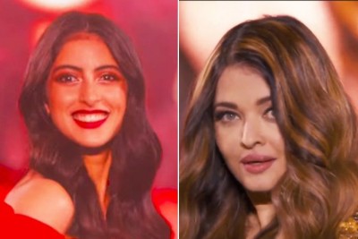 ޕެރިސް ފެޝަން ޝޯވްގައި ގިނަ ބައެއްގެ ސަމާލުކަން ބައްޗަން އާއިލާއަށް