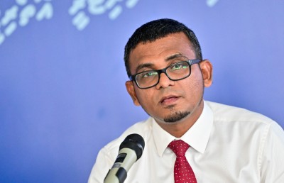 މާލީ އިދާރާތަކަށް ލައިސަންސް ދެނީ ގާނޫނީ ހުރިހާ ކަމެއް ފުރިހަމަ ވުމުން: އެމްއެމްއޭ