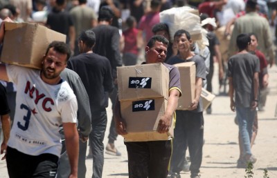 އެހީ ބަލައި ދިޔަ މީހުންނަށް ހަމަލާދިން މައްސަލަ ތަހުގީގުކުރަން އދ.ގެ ސެކްރެޓަރީ ޖެނެރަލް ގޮވާލައްވައިފި