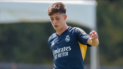 އަނިޔާއަށްފަހު ގުލާ، ރެއާލްގެ ތަމްރީނުތައް ފަށައިފި