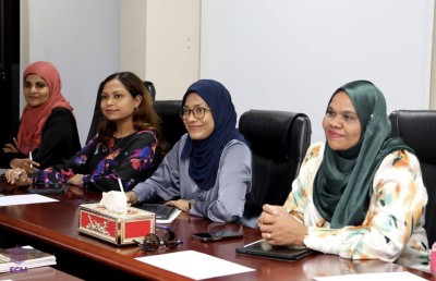 އައިކޮމްގެ ނިންމުމާ ފުށުއަރާ ގޮތަށް ލިއުން ފޮނުވުމުން އެޗްއާރުސީއެމުން ކަންބޮޑުވެއްޖެ