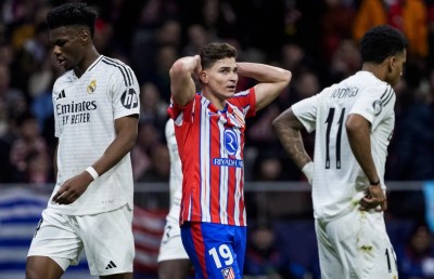 އެތުލެޓިކޯގެ ޝަކުވާއާ ހެދި ޕެނަލްޓީގެ ގަވާއިދު ބަދަލުކޮށްފި