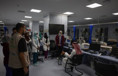 ހައްޖުވެރިންނަށް އެއްގަޑިއިރުން ފޮނުވި ބޭސް ޑްރޯންގައި ހަ މިނެޓުން