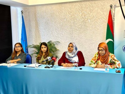 އެޗްއާރްސީއެމްގެ މެންބަރުކަމަށް ކުރިމަތިލާން ހުޅުވާލައިފި