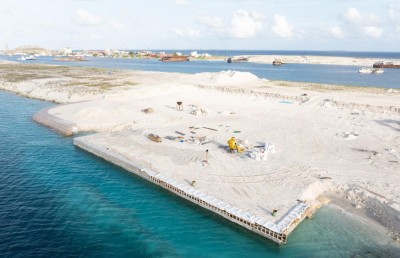 އެމްޕީއެލް ޕޯޓު ތިލަފުއްޓަށް ބަދަލުކުރުމުން މުދަލުގެ އަގު ހެޔޮވާނެތަ؟