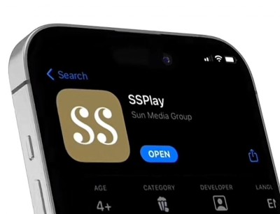 އެސްއެސް ޕްލޭ މިހާރު އެޕަލް ފޯނުތަކަށް ވެސް ލިބޭ!