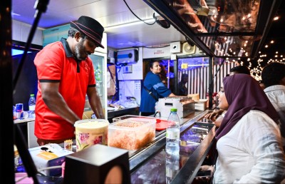 އެންމެ ޑިމާންޑު ބޮޑުވި ބާބަ ގާޑިޔަލަށް ހަފުތާއެއްގެ ތެރޭގައި މިލިއަނަކަށް ވުރެ ގިނަ ރުފިޔާ