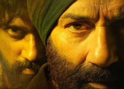 ސަނީގެ 'ގަދަރު2' މިއަދުން ފެށިގެން ސްޓްރީމް ކުރެވޭނެ