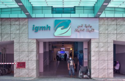 ފުރަތަމަ ޖީޕީ ކްލިނިކް އަންނަ ޖުލައި މަހު ހުޅުވަނީ