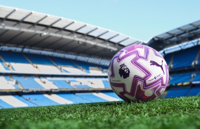 ޕޫމާގެ ފުރަތަމަ ޕްރިމިއާ ލީގު ބޯޅަ ދައްކާލަައިފި