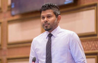 ފަރެސްމާތޮޑާ ދާއިރާގެ ބައި އިލެކްޝަނެއް ނުބާއްވާނެ: އީސީ